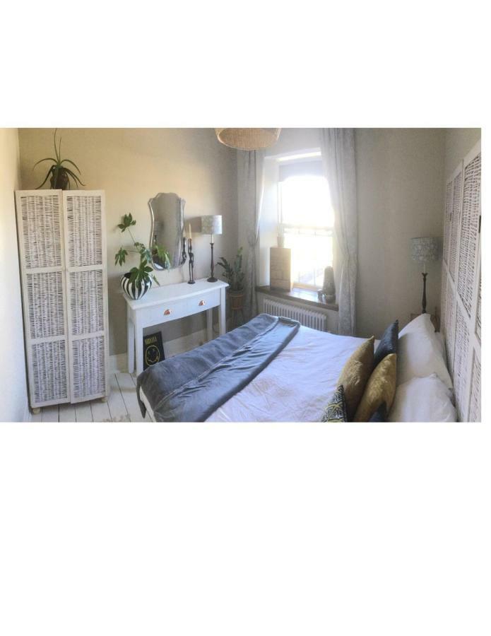 Bambu Cottage New Quay Exterior foto